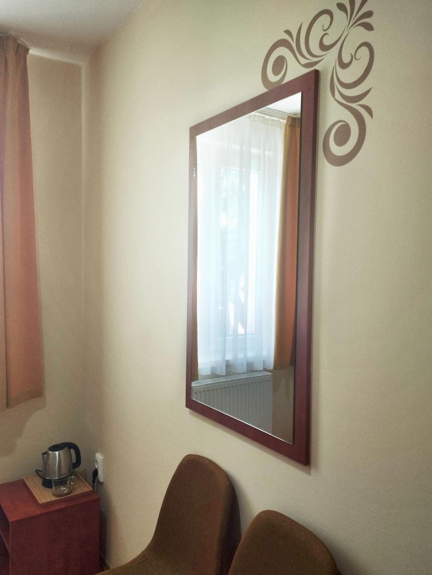Bed and Breakfast Stan Es Panzio Balatonalmádi Exteriér fotografie